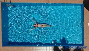 Kymothoe Tavronitis - Private Pool - Image 2