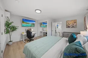 Entire Private Home with 2 King Bed, Ranch-Style, 2 Parking, AC, EVCharger, Available Now - Image 3