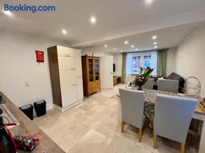 Ferienwohnung auf dem Berg - Image 1