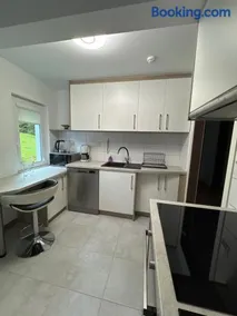 Cozy apartment in Tennfjord - Image 3