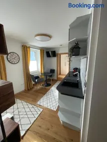 Mini-Apartment Admont - Image 3