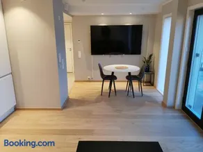 Svolvær city center apartment - Image 3