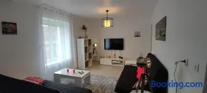 Bienvenue chez Céline - Image 1