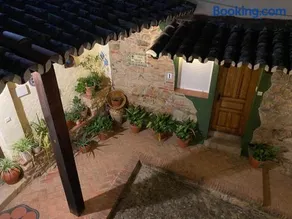 CASA RURAL EL OLIVO - Image 1