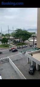 Apartamento com ar condicionado acomoda 6 pessoas - Image 1