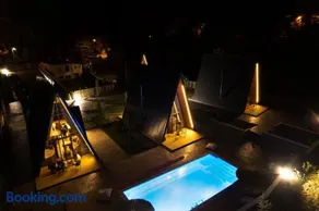 Pavliani4rest - Luxury Cabins - Image 2