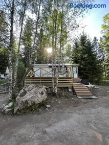 Modern Forest Retreat - Image 2