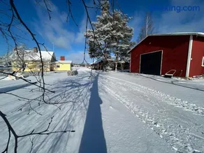 Maalaistalo, pienessä kylässä, Vakkilassa - Image 1
