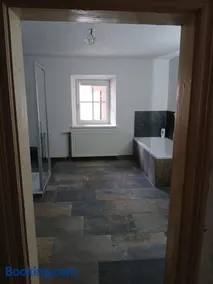 Gästehaus Hammerle Holzgau - Image 5
