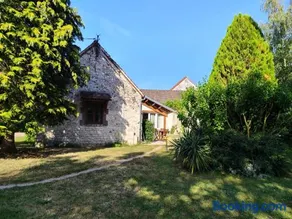 Maison de campagne proche Giverny La Casita de Bemi - Image 1