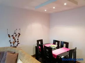 Kapana Comfy 2BR Apartment in Top Center - Image 3