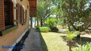 Casa de Campo em Ibiúna de frente para represa - Image 4
