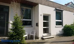 Doppel-Appartement Salzbrunner Str. 11, Langwasser Mitte - Image 1