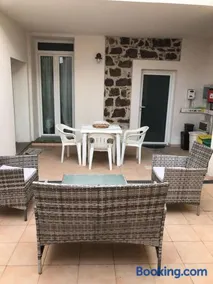LOCAZIONE TURISTICA " Su Passizzeri " - Image 2