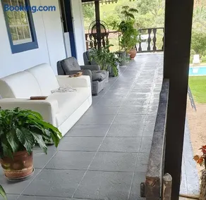 Casa do Barão, São José das Três Ilhas - Image 3
