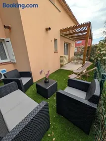 Casa Azzurra Piscines & Plage de Saint Cyprien - Image 3