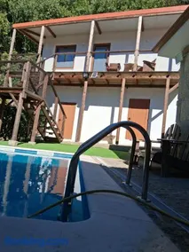 Private Pool Douro River View Villa - Image 1