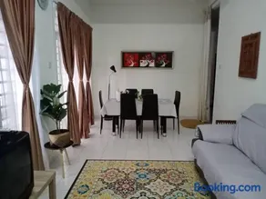 KLIA Homestay Ummie - Image 3