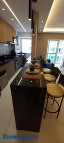 Comfort Jardins - Apartamento completo em frente ao Shopping Jardins - Image 5