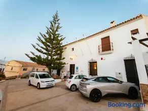 HOTEL MUSEO Lucainena - Image 4