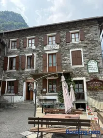 Albergo Nonaj - Image 1