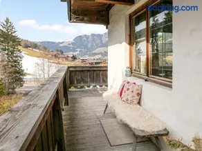 Beautiful Family Chalet in the heart of Inneralpbach - Image 2