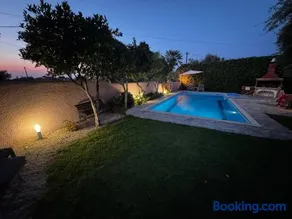 Villa Olivo - Private Pool & Garden, Chania - Image 3