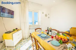 Blue Bell Residence - Amazing Capri view - Image 3