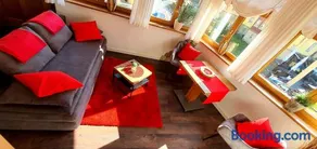 Sonniges Eck Ferienwohnung 2 - Image 4