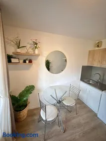 Paisible studio fonctionnel - Image 2