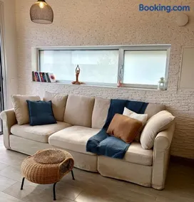 Galini Mythical Spa apartment - Image 5