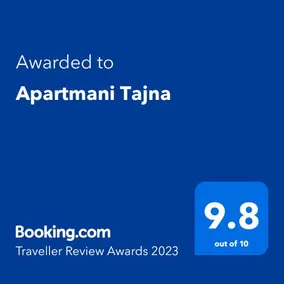 Apartmani Tajna - Image 4