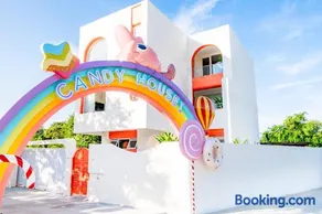 Candy House Private Pool Villa & KTV - Image 1