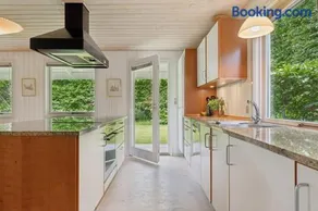 Cozy And Well-Appointed Summer House In Hornbæk - Image 5