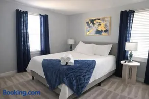 Charming 3-bedroom home in beautiful Panama City - Image 5