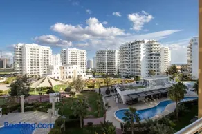 Spartacus Apartments in Caesar Resort & SPA, Long Beach - Image 1