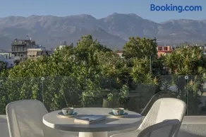 Saitis Luxury Residence - 15 min from Matala - Kommos - Kalamaki Beach - Image 5
