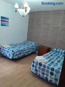 Apartamento la catedral - Image 4