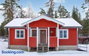 Holiday Home Hålan Skepplanda - Image 5