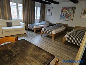 Haus mit 4 Ferienwohnungen am Fuselpättken - Image 3