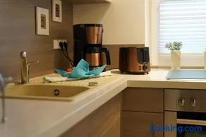 Ferienwohnung Brigantine auf der Halbinsel Zingst - Image 1