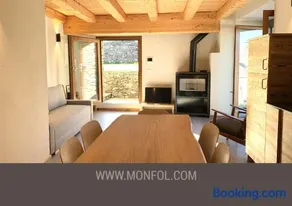 Chalet Del Sole - Image 1