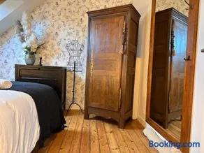 Les libellules, maison de ville, classé 4 étoiles avec baignoire spa à Dinan Lanvallay - Image 3