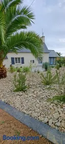 Belle villa à 150m de la plage. - Image 3