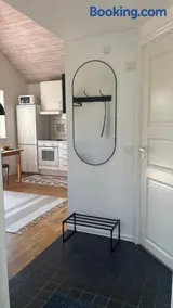 Cosy cabin close to nature and beach - Image 2