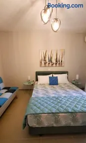 Heart of Liapades Apartment - Image 2