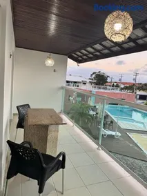 Apartamento Guarajuba - Image 4