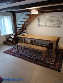 3-Zimmer Wohnung auf 2 Stockwerken - Image 2