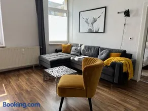 Gemütliche Ferienwohnung mit gratis Netflix - Image 1