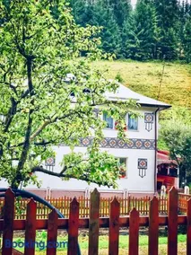 Casa Craciun Ciocanesti - Image 5
